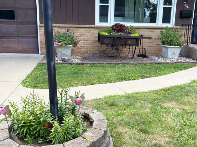 House for sale in Oregon, Illinois