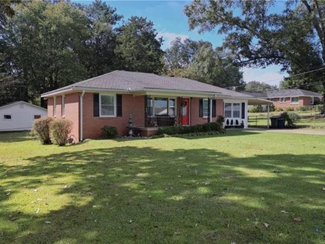 House for sale in Griffin, Spalding County