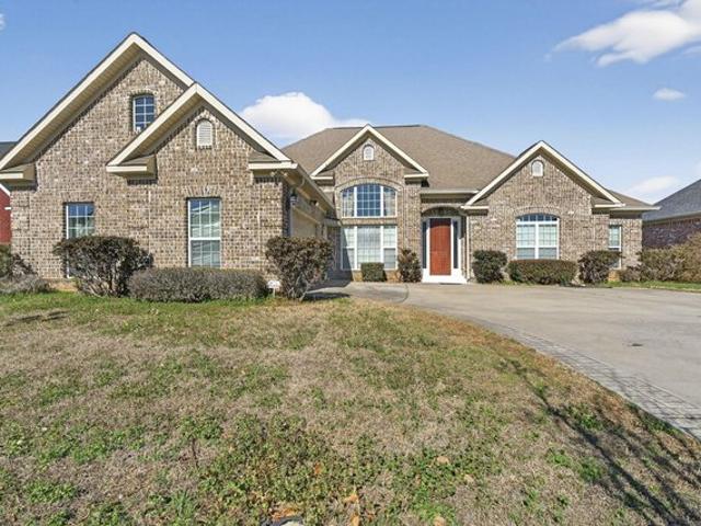 House for sale in Eagle Springs, Centerville