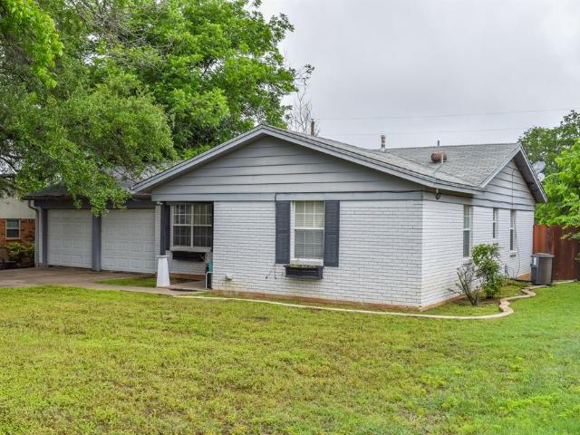 House for sale in Brady, Texas