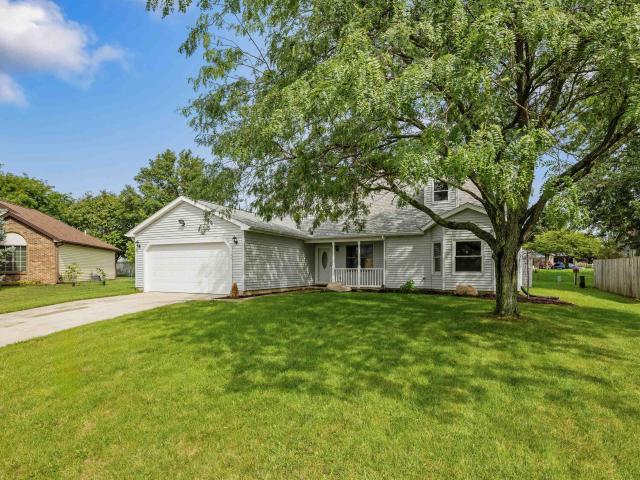 House for sale in Kendallville, Indiana