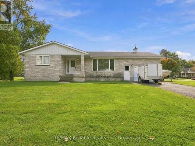 House for sale in Blyth, North Huron