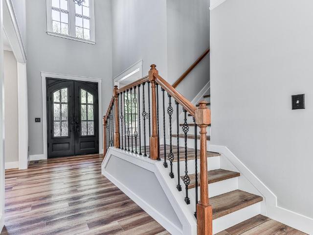 House for sale in Canton, Cherokee County