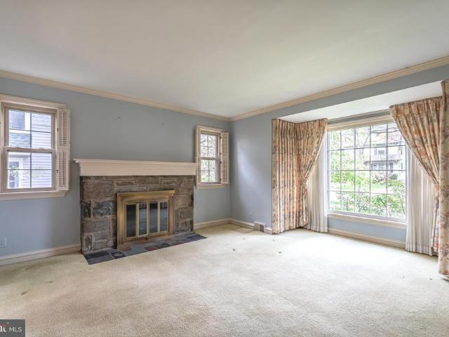 House for sale in Haddonfield, New Jersey