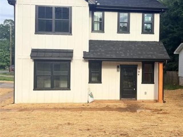 House for sale in Bessemer City, North Carolina