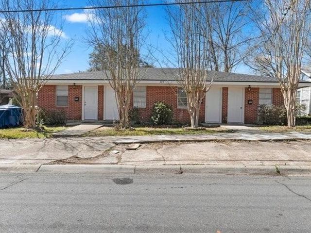 House for sale in Leesville, Louisiana