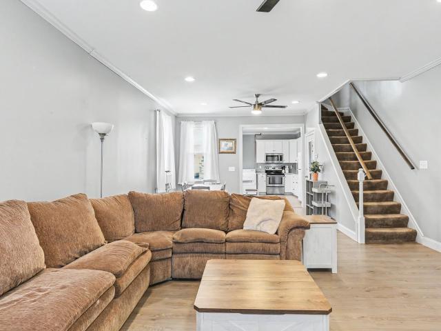 Townhouse for sale in Lebanon, Pennsylvania