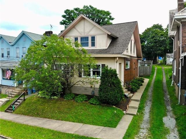 House for sale in Jeannette, Pennsylvania