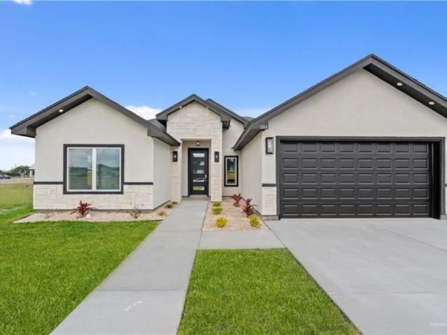 House for sale in Hidalgo, Texas