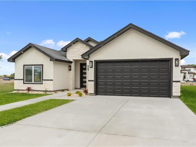 House for sale in Hidalgo, Texas