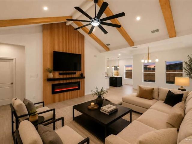 House for sale in Valle Alto Number 2 Colonia, Hidalgo