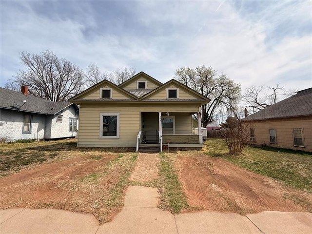 House for sale in Sayre, Oklahoma
