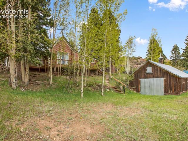House for sale in Teller, Colorado