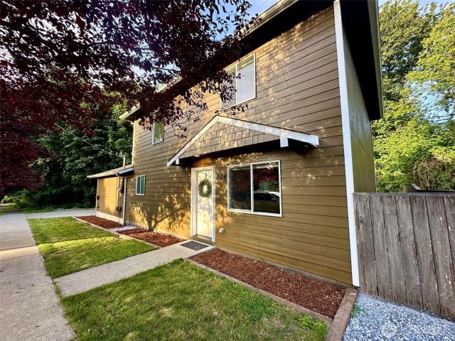 House for sale in Thurston, Washington
