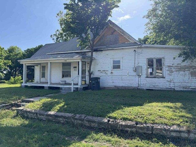 House for sale in Enid, Oklahoma