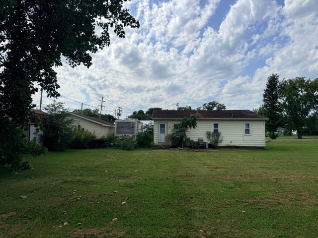House for sale in Vermilion, Illinois