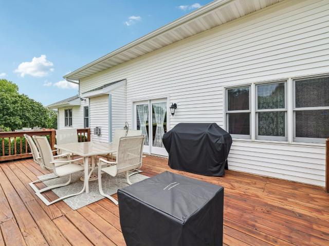 House for sale in Deerfield, Wisconsin