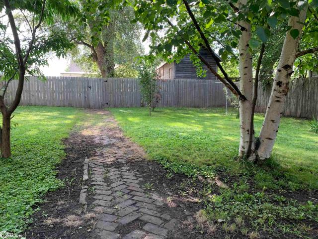 House for sale in Creston, Iowa