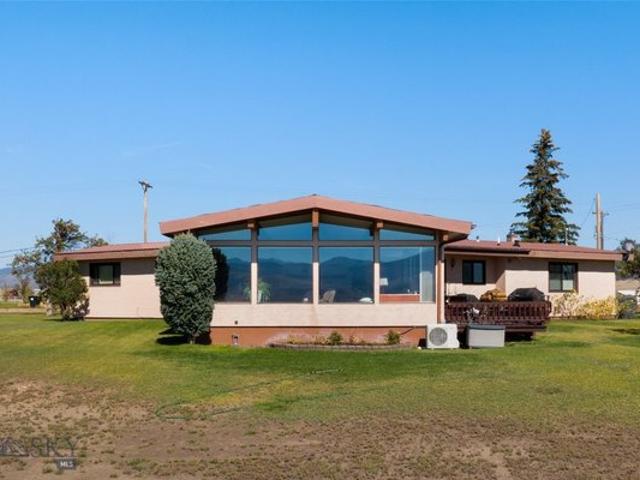 House for sale in Whitehall, Montana