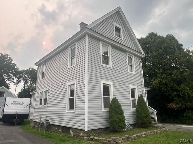 House for sale in Village of Herkimer, Town of Herkimer