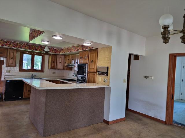 House for sale in Bureau, Illinois