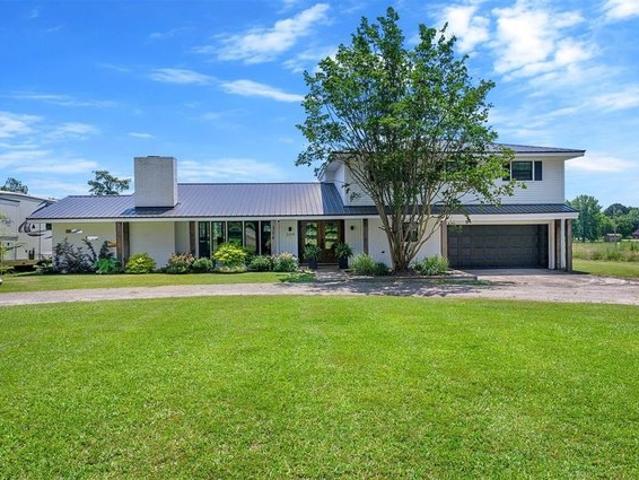 House for sale in Idabel, McCurtain County