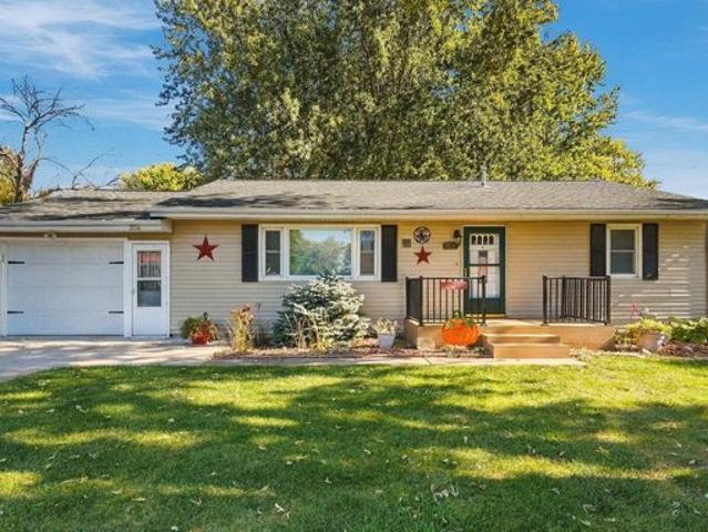 House for sale in Mount Pleasant, Henry County