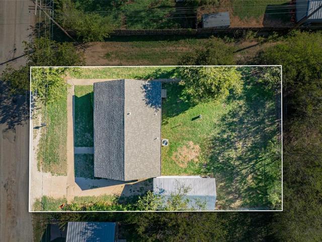 House for sale in Breckenridge, Texas