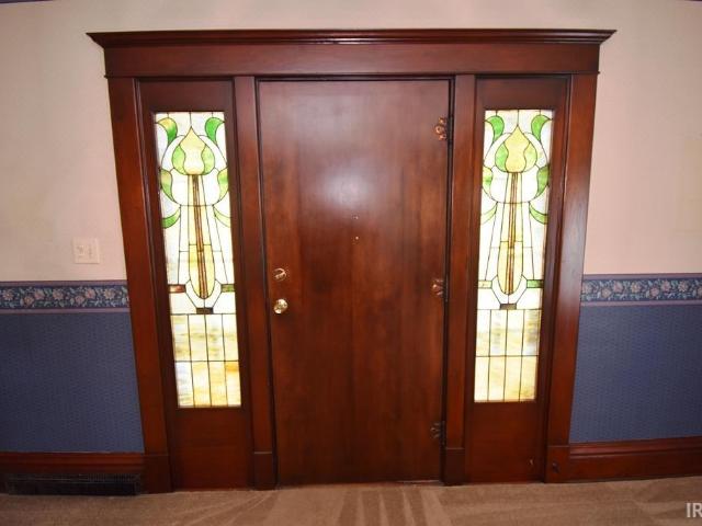 House for sale in Mulberry, Indiana