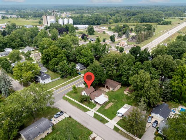 House for sale in Eaton, Michigan