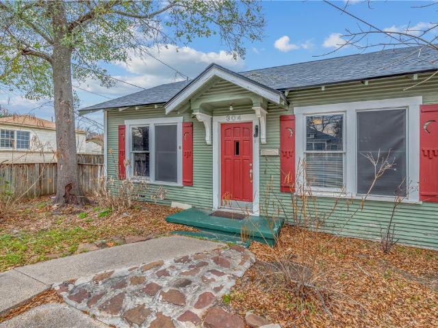 Property for rent in Bryan, Texas