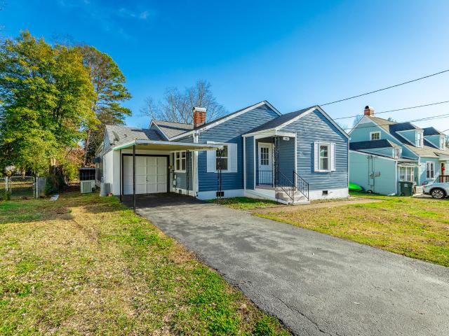 House for sale in Tennessee