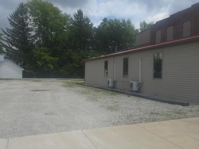 Commercial for sale in Converse, Indiana