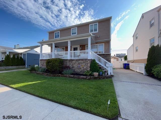Apartment for rent in Margate