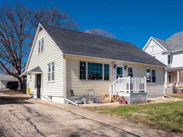 Property for sale in Elmwood, Illinois