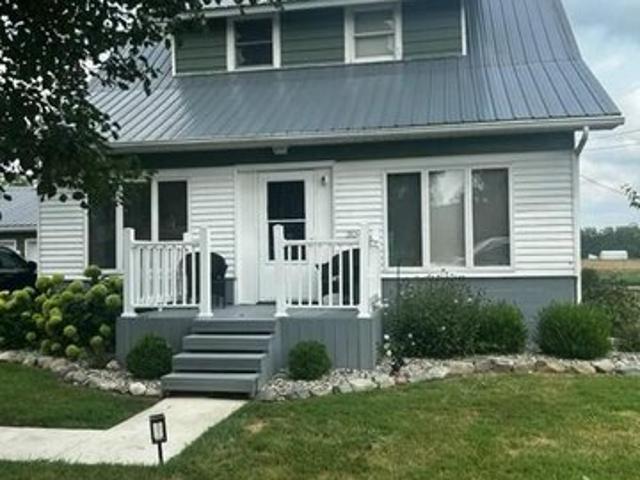 House for sale in Williams, Ohio