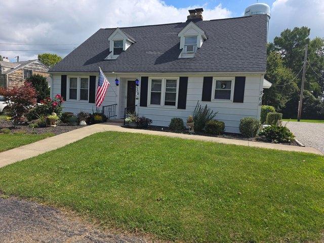 House for sale in Morrow, Ohio
