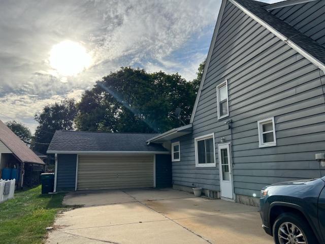House for sale in Forreston, Illinois