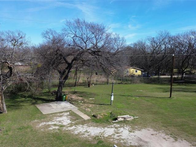 Land for sale in Hubbard, Texas