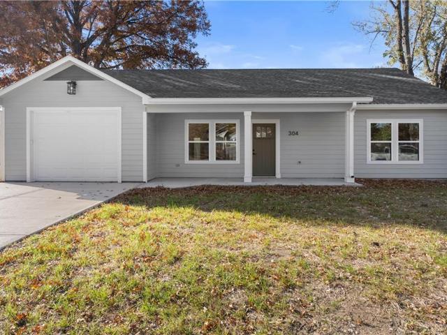 Property for sale in Bates, Missouri