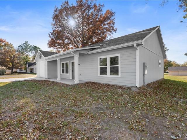 House for sale in Bates, Missouri