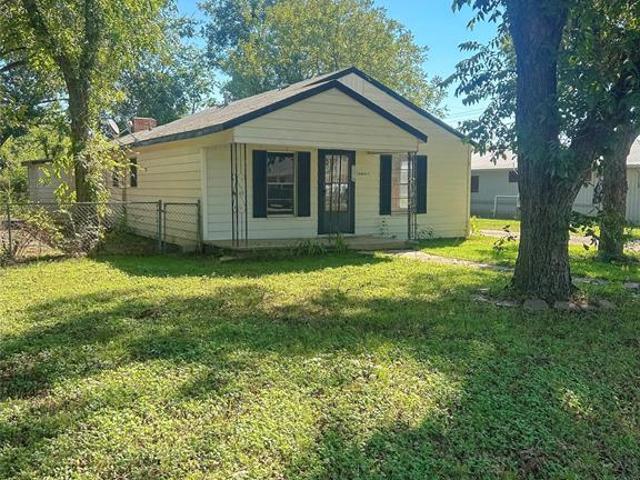 House for sale in Whitney, Hill County