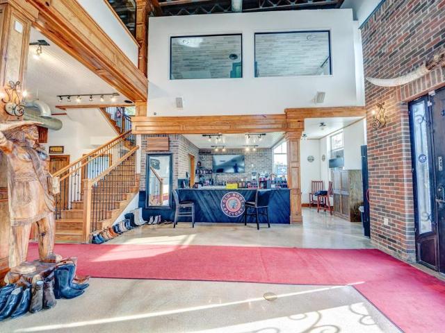 Property for rent in Denton, Texas