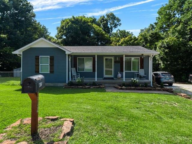 House for sale in Morgantown, Kentucky