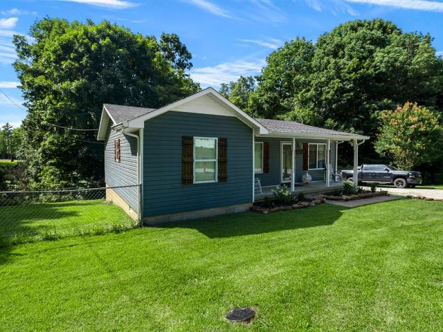House for sale in Morgantown, Kentucky