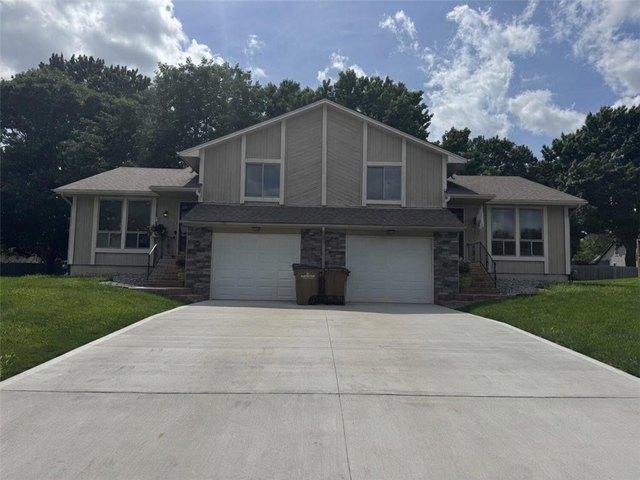 House for sale in Raymore, Missouri