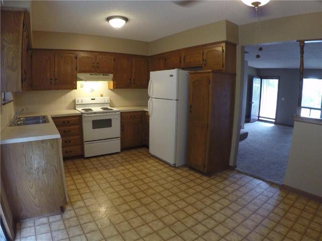 House for sale in Raymore, Missouri
