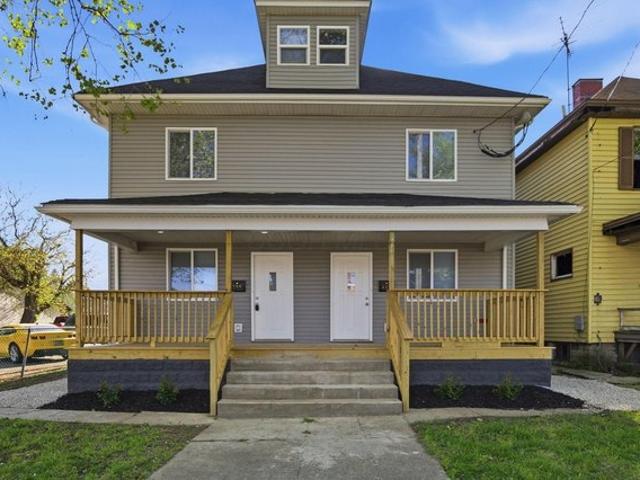 House for sale in Marion, Ohio