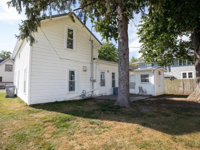 House for sale in Bourbon, Marshall County