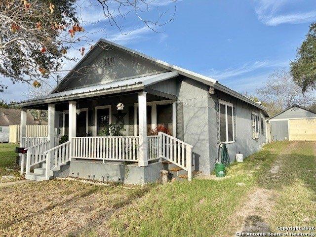 House for sale in Bee, Texas